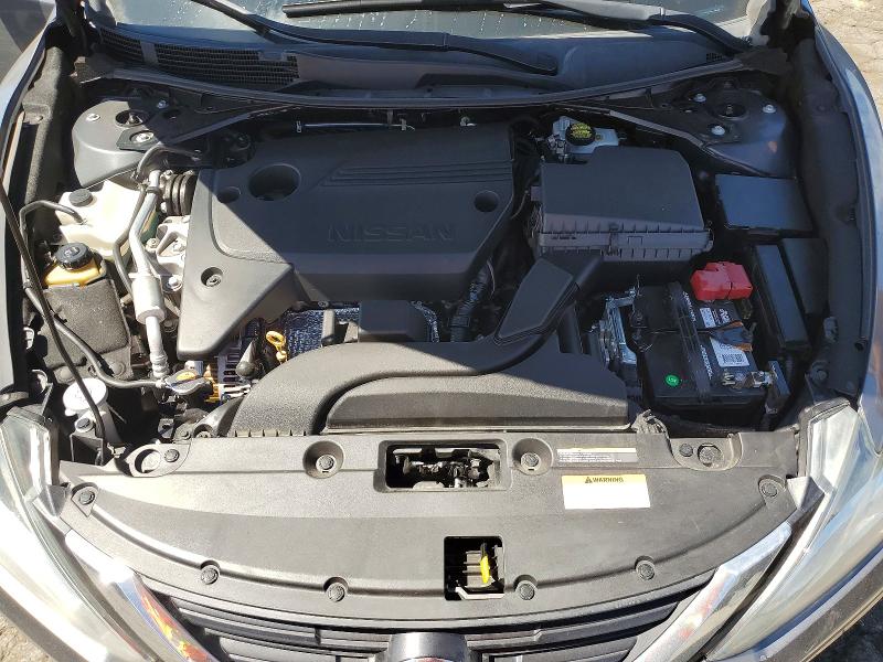 47822296 :رقم المزاد ، 1N4AL3AP8JC110518 vin ، 2018 Nissan Altima مزاد بيع