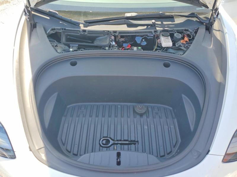 Aukcja sprzedaży 2022 Tesla Model 3, vin: 5YJ3E1EB2NF317625, numer aukcji: 51466946