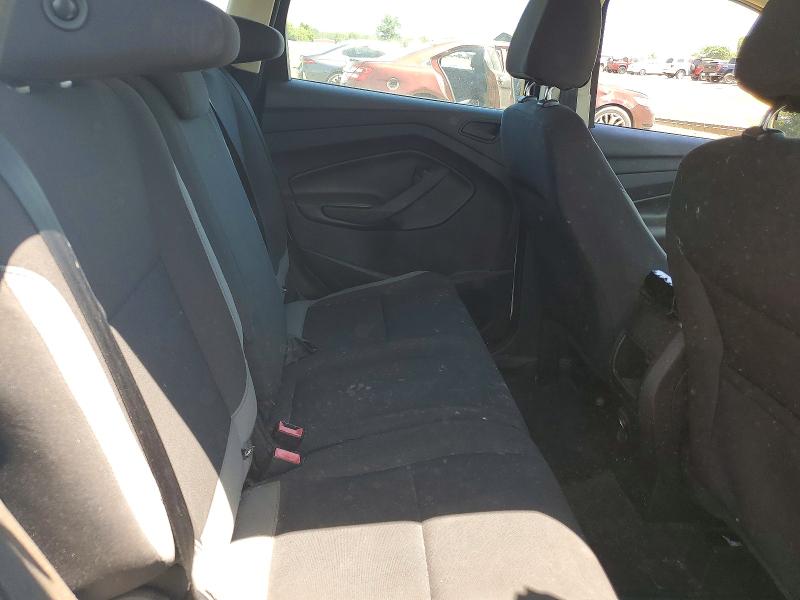Продажа на аукционе авто 2014 Ford Escape, vin: 1FMCU0F78EUB48592, номер лота: 51210776
