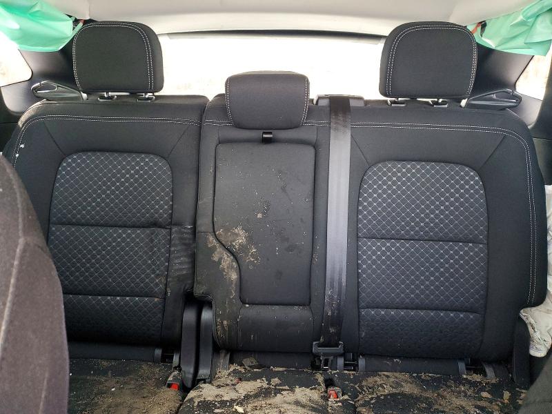 2025 Ford Escape მანქანა იყიდება აუქციონზე, vin: 1FMCU9GN2SUB07789, აუქციონის ნომერი: 48699586
