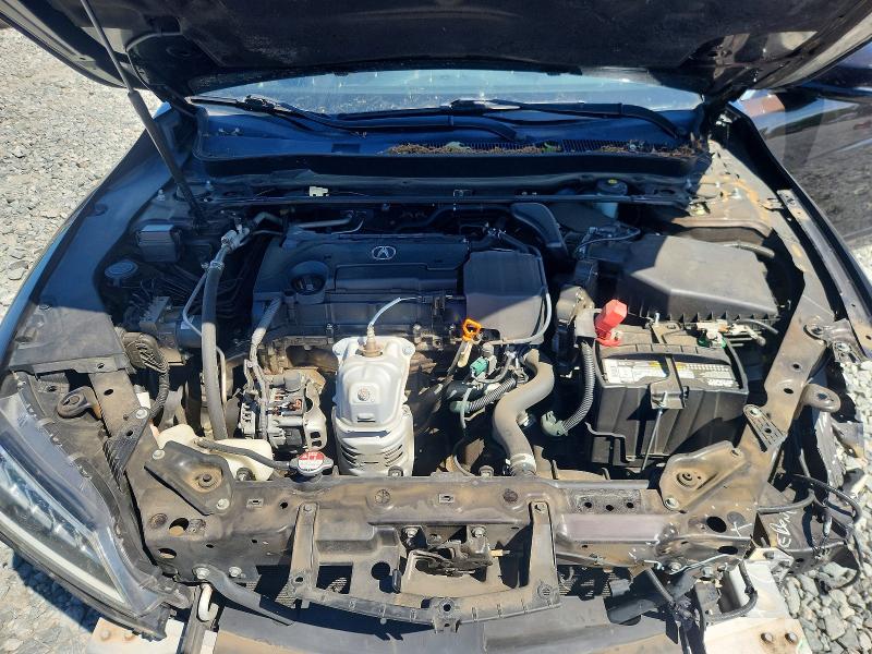 Продажа на аукционе авто 2015 Acura Tlx, vin: 19UUB1F52FA017357, номер лота: 49278736