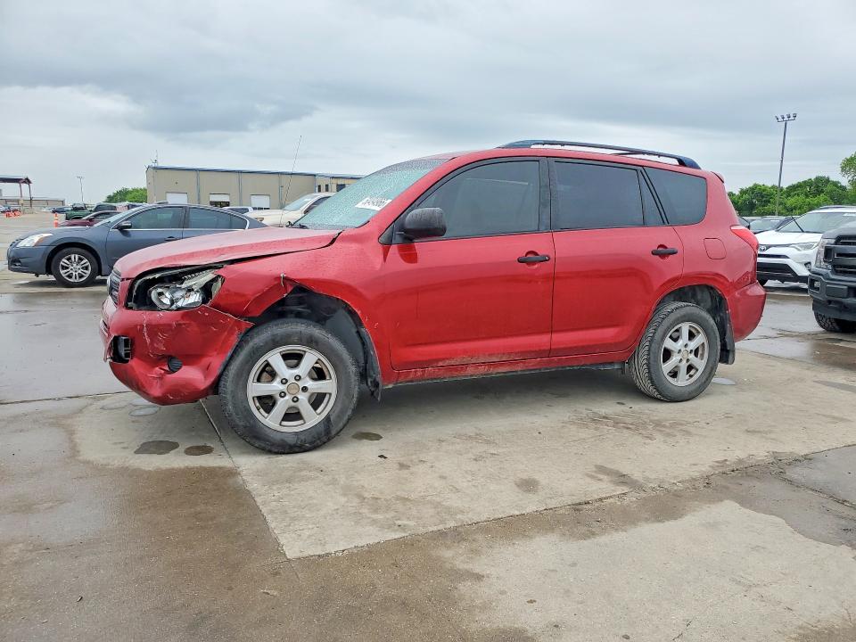 Auction sale of the 2006 Toyota Rav4, vin: JTMZD33V166019148, lot number: 50494966