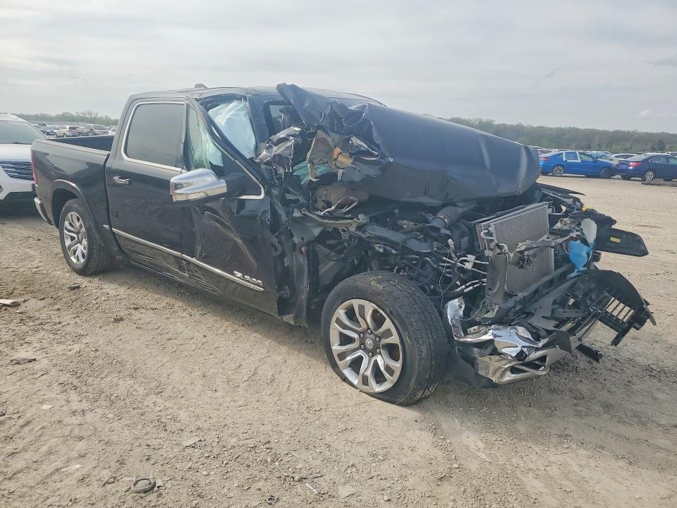Aukcja sprzedaży 2022 Ram 1500, vin: 1C6SRFHM8NN421538, numer aukcji: 49831736