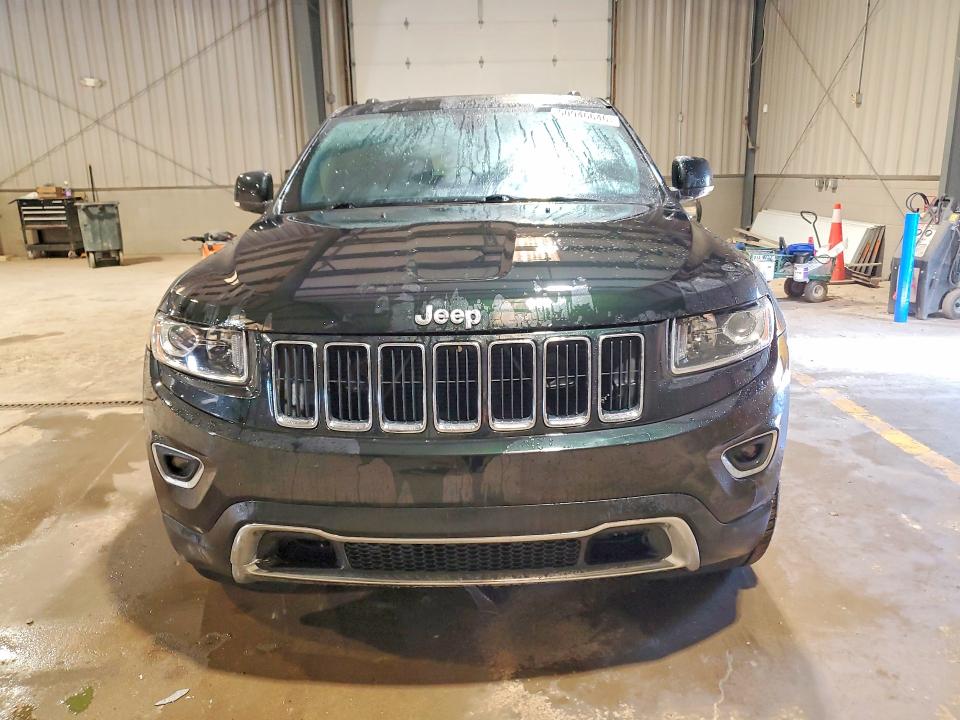 Aukcja sprzedaży 2014 Jeep Grand Cherokee, vin: 1C4RJFBG5EC527541, numer aukcji: 50946646