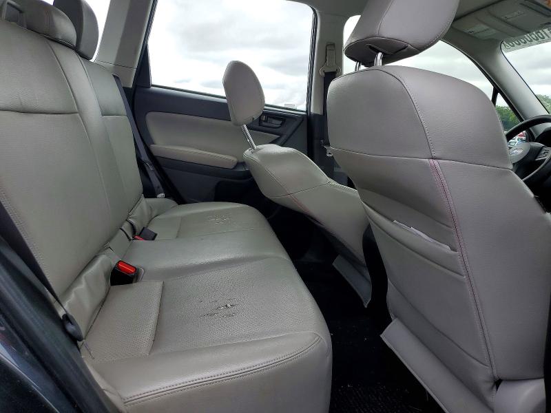 Aukcja sprzedaży 2016 Subaru Forester, vin: JF2SJABC4GH403785, numer aukcji: 51660806
