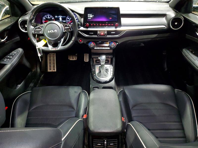 Aukcja sprzedaży 2023 Kia Forte, vin: 3KPF54AD4PE524922, numer aukcji: 51571646