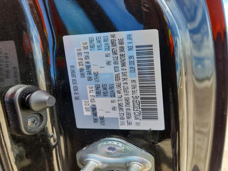 48618756 :رقم المزاد ، JM1NC2JF2D0229149 vin ، 2013 Mazda Mx-5 Miata مزاد بيع