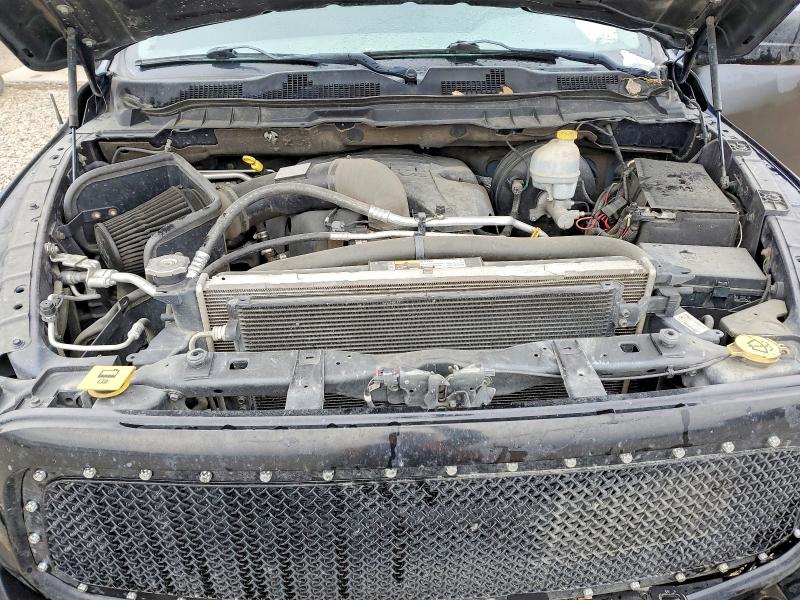 2013 Ram 1500 მანქანა იყიდება აუქციონზე, vin: 1C6RR7FT1DS506414, აუქციონის ნომერი: 48484636