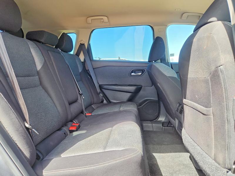 Продажа на аукционе авто 2023 Nissan Rogue, vin: 5N1BT3BA1PC816338, номер лота: 48083556