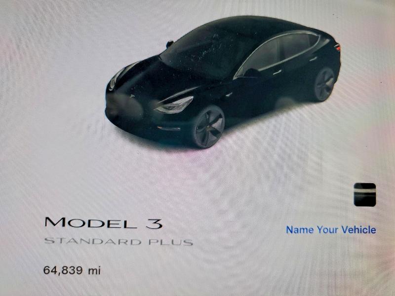 Продаж на аукціоні авто 2019 Tesla Model 3, vin: 5YJ3E1EA9KF422407, номер лоту: 51529436