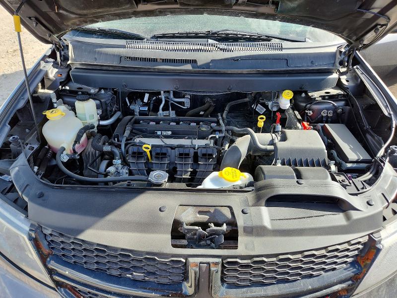 Продажа на аукционе авто 2020 Dodge Journey, vin: 3C4PDCGB3LT266874, номер лота: 50492516
