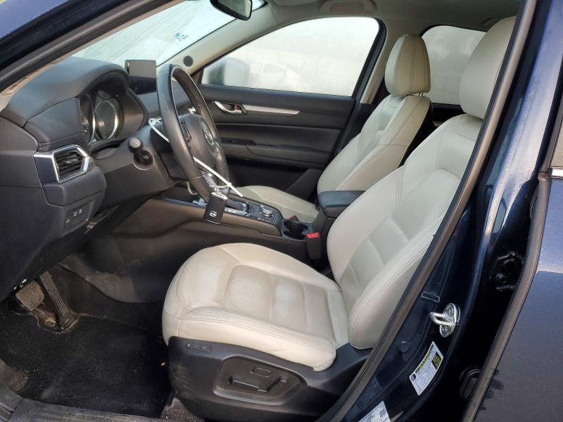 48659826 :رقم المزاد ، JM3KFACM4M0463011 vin ، 2021 Mazda Cx-5 مزاد بيع