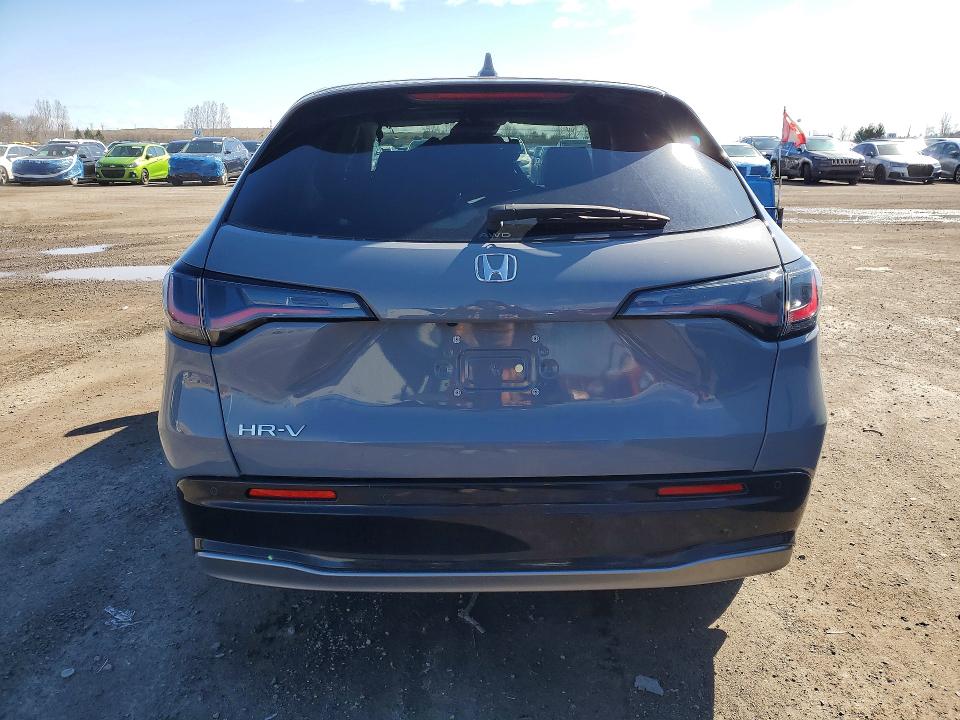 Продаж на аукціоні авто 2023 Honda Hr-v, vin: 3CZRZ2H71PM103228, номер лоту: 49683806