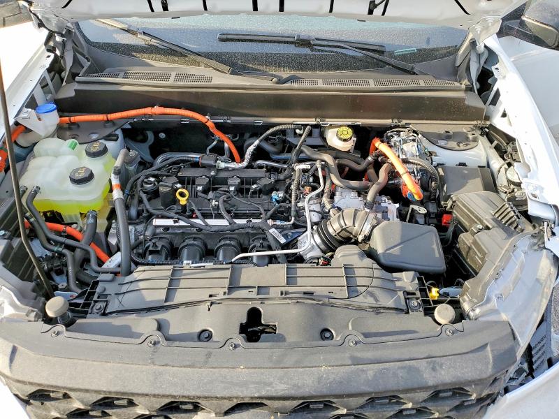 50128026 :رقم المزاد ، 3FTTW8H37SRB36234 vin ، 2025 Ford Maverick مزاد بيع
