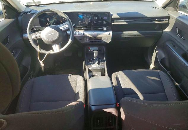 Aukcja sprzedaży 2024 Hyundai Kona, vin: KM8HBCABXRU124339, numer aukcji: 48081866