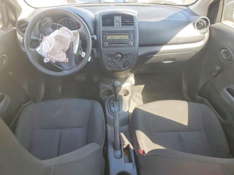 Aukcja sprzedaży 2017 Nissan Versa, vin: 3N1CN7AP9HL907267, numer aukcji: 49133076