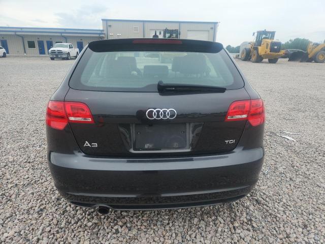 51404836 :رقم المزاد ، WAUKJAFM1DA014489 vin ، 2013 Audi A3 مزاد بيع