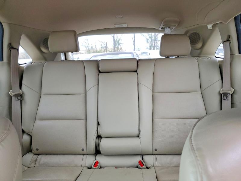 Продажа на аукционе авто 2014 Acura Rdx, vin: 5J8TB4H5XEL000495, номер лота: 48581756