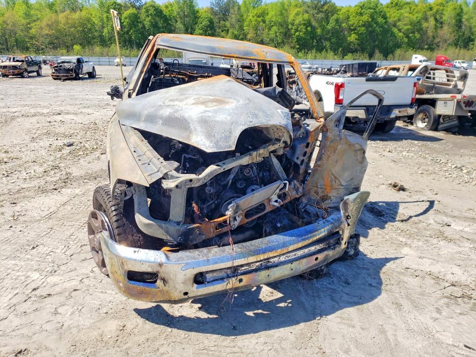 Auction sale of the 2018 Ram 2500, vin: 3C6UR5DJ1JG380459, lot number: 49305996
