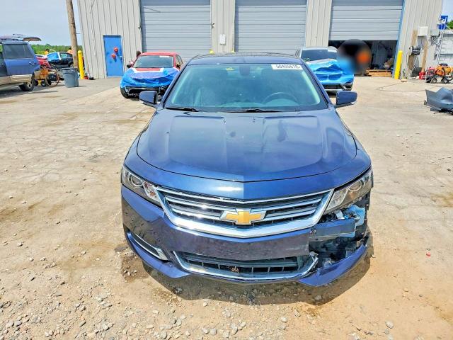 Aukcja sprzedaży 2016 Chevrolet Impala, vin: 2G1115S38G9197160, numer aukcji: 50405616