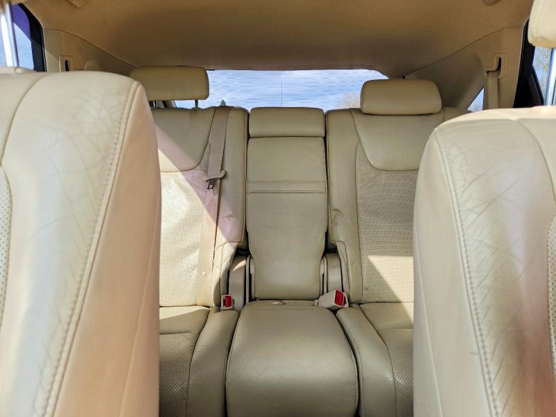 2010 Lexus Rx 450h მანქანა იყიდება აუქციონზე, vin: JTJBC1BA9A2019290, აუქციონის ნომერი: 48627686