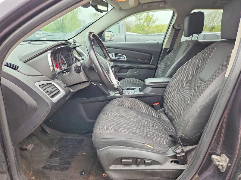 Aukcja sprzedaży 2013 Gmc Terrain, vin: 2GKALSEK8D6302333, numer aukcji: 51238466