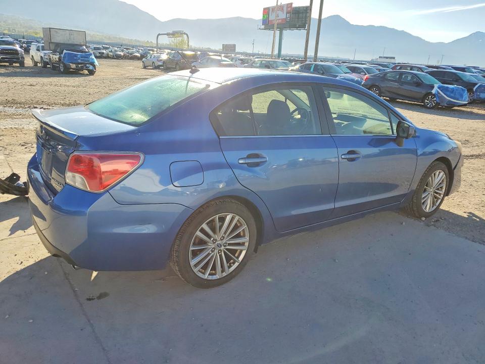 48693506 :رقم المزاد ، JF1GJAK69FH008181 vin ، 2015 Subaru Impreza مزاد بيع