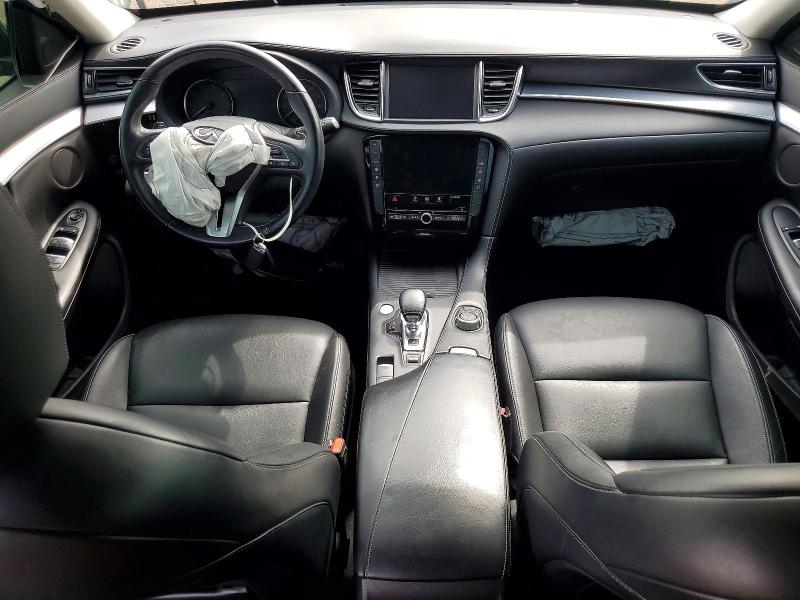 2019 Infiniti Qx50 მანქანა იყიდება აუქციონზე, vin: 3PCAJ5M36KF129755, აუქციონის ნომერი: 50301746