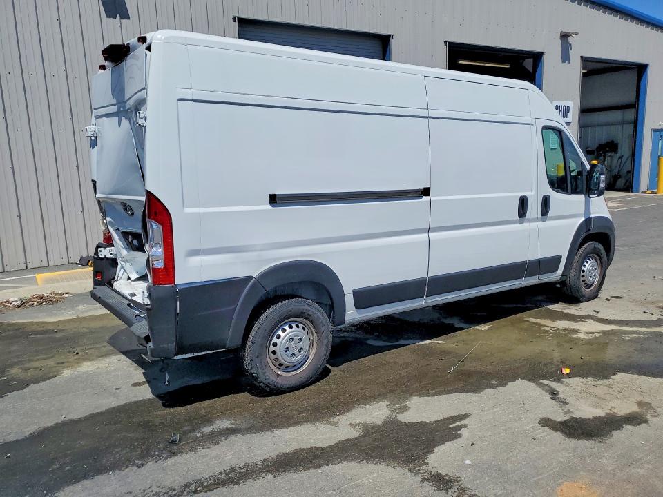 Aukcja sprzedaży 2026 Ram Promaster 2500, vin: 3C6LRVDG7TE154277, numer aukcji: 51669066
