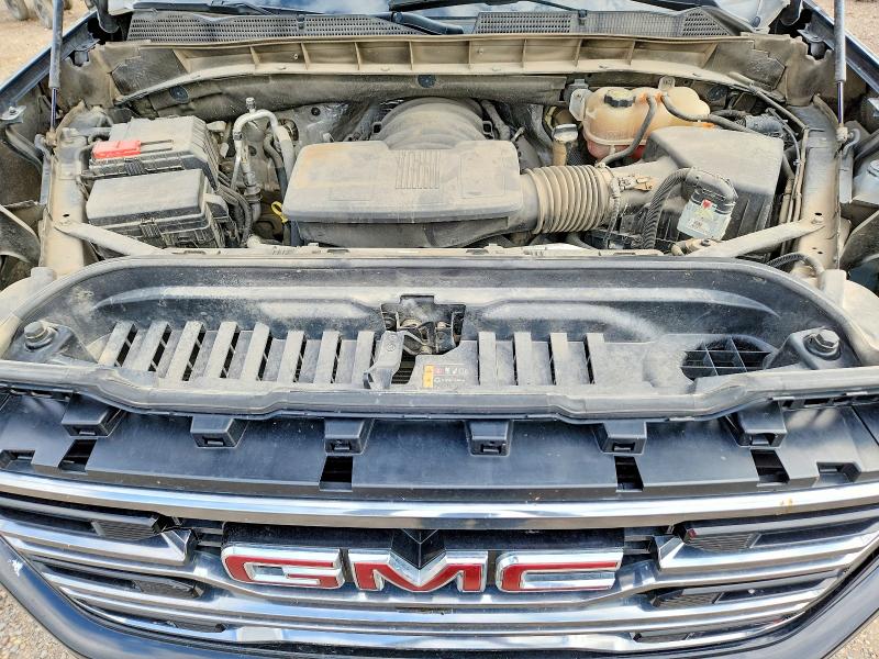 50714596 :رقم المزاد ، 3GTPUEEL6NG568873 vin ، 2022 Gmc Sierra مزاد بيع