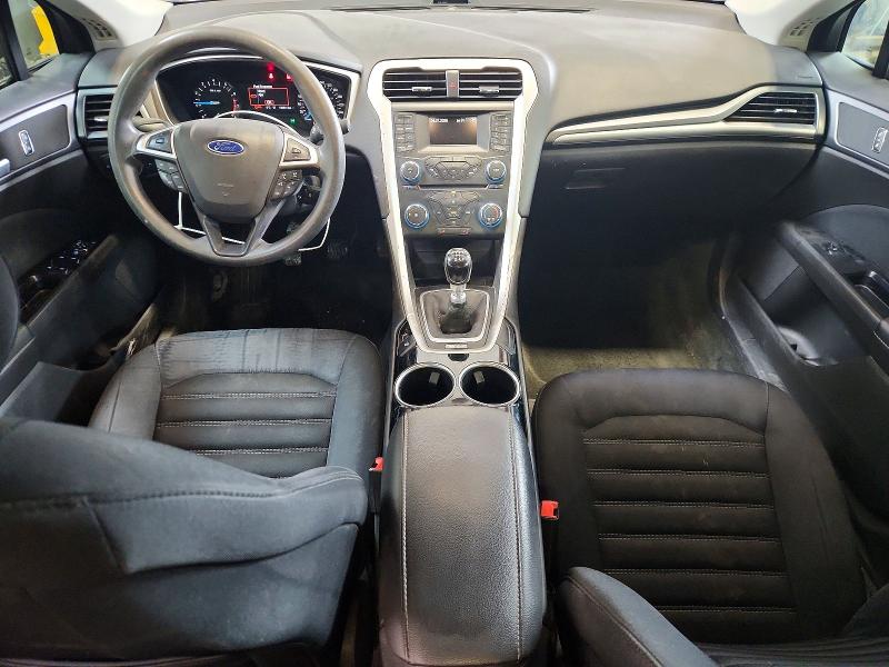 Продажа на аукционе авто 2013 Ford Fusion, vin: 3FA6P0HR3DR314956, номер лота: 46978456