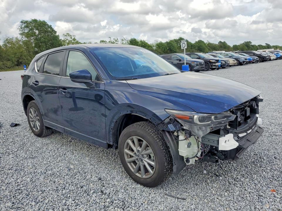 Aukcja sprzedaży 2025 Mazda Cx-5, vin: JM3KFBBL0S0751376, numer aukcji: 48499696