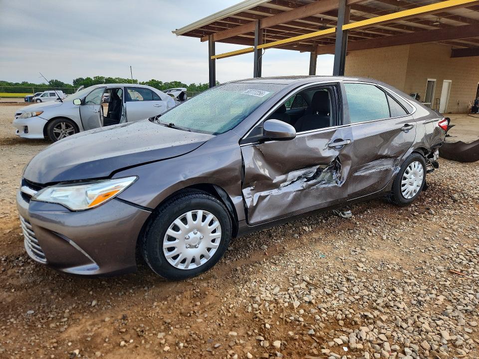 Продажа на аукционе авто 2016 Toyota Camry, vin: 4T4BF1FK6GR546568, номер лота: 50777256