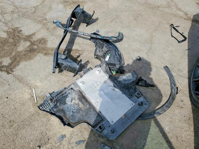 49815496 :رقم المزاد ، ZACNDFBNXR3A15321 vin ، 2024 Dodge Hornet مزاد بيع