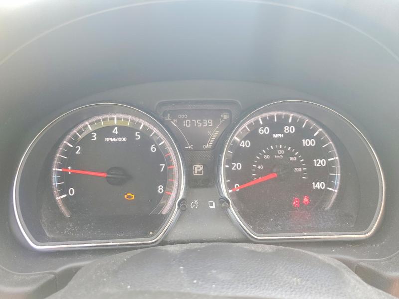 48604216 :رقم المزاد ، 3N1CN7AP2KL835710 vin ، 2019 Nissan Versa مزاد بيع
