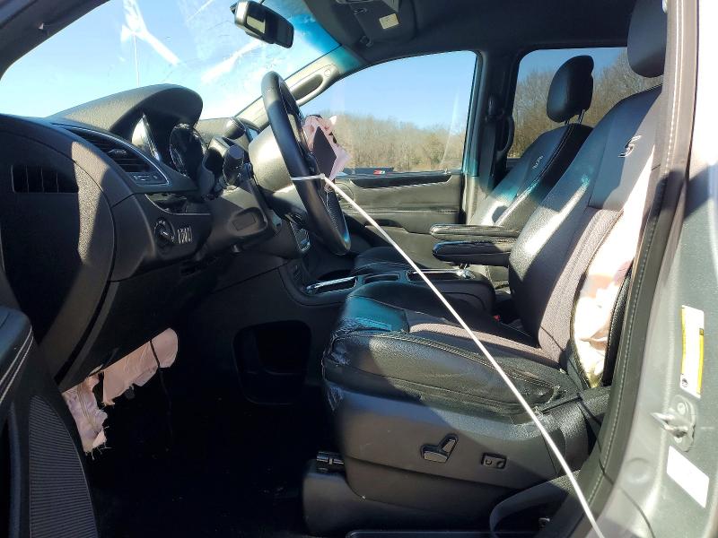 47158246 :رقم المزاد ، 2C4RC1HG0ER229250 vin ، 2014 Chrysler Town & Country مزاد بيع