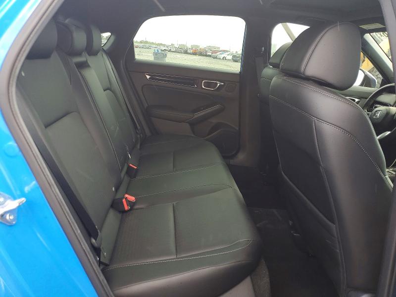 Aukcja sprzedaży 2025 Honda Civic, vin: 19XFL4H9XSE009374, numer aukcji: 49080586