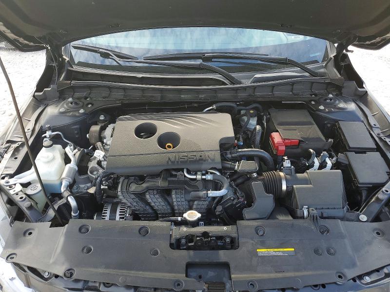 2019 Nissan Altima მანქანა იყიდება აუქციონზე, vin: 1N4BL4FV4KC143132, აუქციონის ნომერი: 51842476