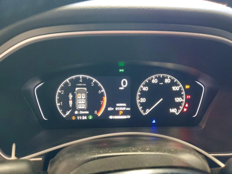 Продажа на аукционе авто 2025 Honda Pilot, vin: 5FNYG1H47SB052998, номер лота: 51097066