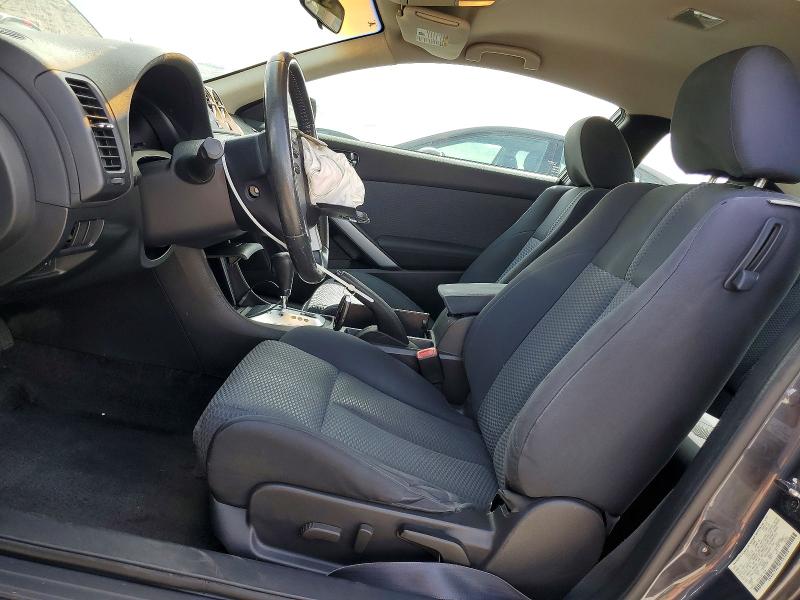 Продаж на аукціоні авто 2008 Nissan Altima, vin: 1N4AL24E38C193659, номер лоту: 49820226