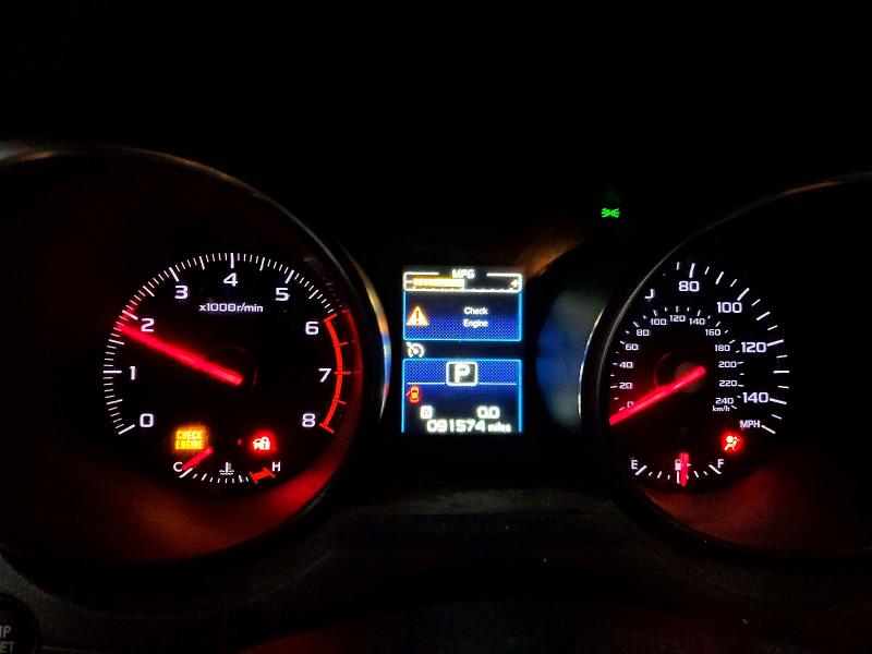 Продаж на аукціоні авто 2015 Subaru Legacy, vin: 4S3BNAA67F3022572, номер лоту: 51590826