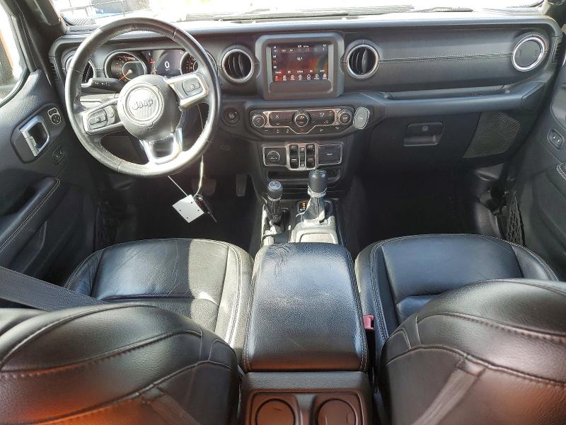 50059436 :رقم المزاد ، 1C4HJXEGXJW148816 vin ، 2018 Jeep Wrangler Unlimited مزاد بيع