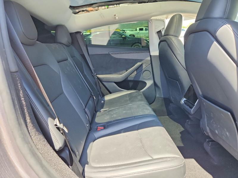 Продаж на аукціоні авто 2026 Tesla Model Y, vin: 7SAYGDED3TF375908, номер лоту: 51662786