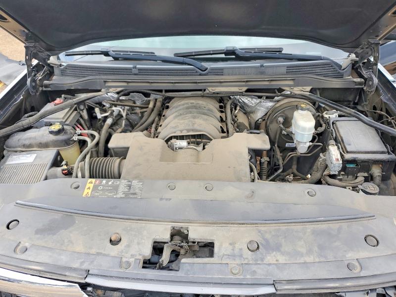 Продаж на аукціоні авто 2018 Gmc Sierra, vin: 3GTU2NEC6JG173028, номер лоту: 49654996