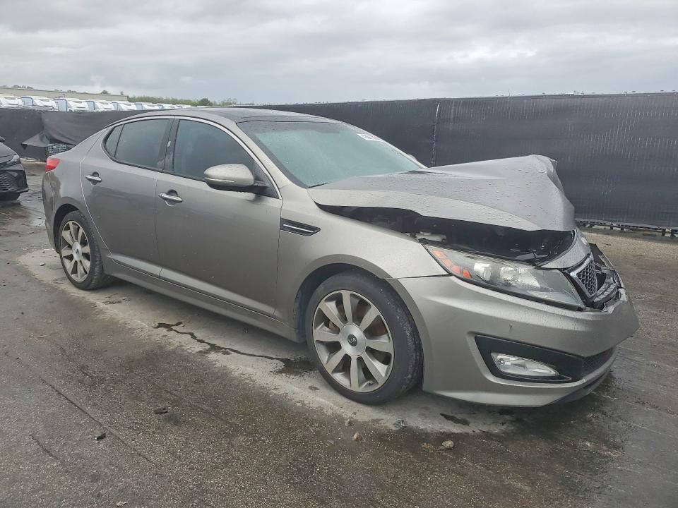 Продаж на аукціоні авто 2012 Kia Optima, vin: 5XXGR4A6XCG005076, номер лоту: 49091396