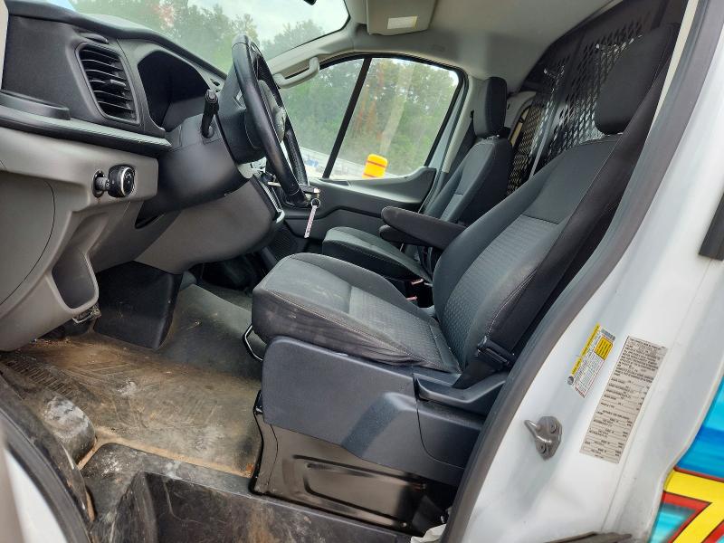 2020 Ford Transit მანქანა იყიდება აუქციონზე, vin: 1FTBR1Y82LKB13794, აუქციონის ნომერი: 50744396