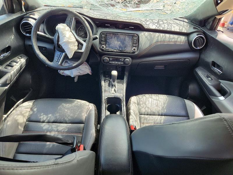 Aukcja sprzedaży 2023 Nissan Kicks, vin: 3N1CP5DV9PL497531, numer aukcji: 51770956