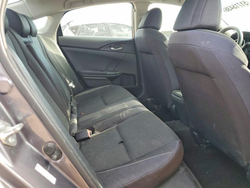 Aukcja sprzedaży 2019 Honda Insight, vin: 19XZE4F50KE000707, numer aukcji: 51715436