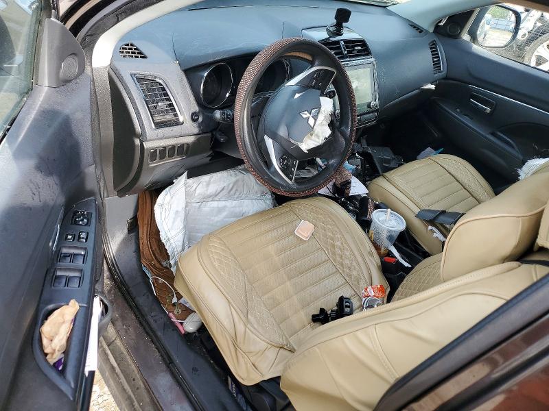 Aukcja sprzedaży 2020 Mitsubishi Outlander Sport, vin: JA4AP3AU9LU011217, numer aukcji: 48849346