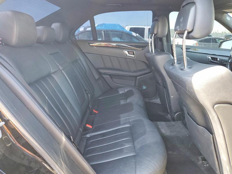 51364436 :رقم المزاد ، WDDHF2EB3CA558906 vin ، 2012 Mercedes-benz E350 مزاد بيع